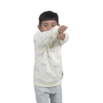 SWEATER ANAK ANAK FRIDAY KILLER | UNIVER KIDS CRN