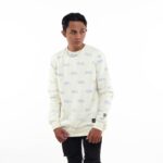 SWEATER FRIDAY KILLER | UNIV OVER CRN