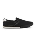 SEPATU MACBETH | MC QUEEN BLACK