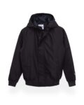 JAKET FRIDAY KILLER | DEETZ DARK BROWN