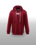JAKET FRIDAY KILLER | LONGSHOT MAROON HD