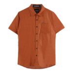 KEMEJA PRIA FRIDAY KILLER  ORZIO BRICK SS