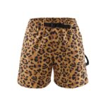 CELANA PENDEK FRIDAY KILLER LEO BS BROWN