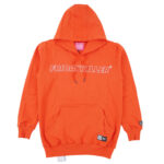 JAKET HOODIE FRIDAY KILLER | 19 HOLLOW ORANGE HOODIE