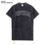 KAOS FRIDAY KILLER VERSA LINE ACID