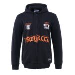 JAKET HOODIE FRIDAY KILLER  CREAP HOODIE