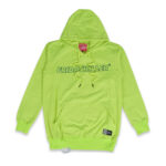 JAKET HOODIE FRIDAY KILLER | 19 HOLLOW VOLT HD