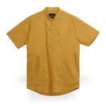 BAJU KOKO FRIDAY KILLER GRAIL OCHRE SS
