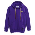 JAKET HOODIE FRIDAY KILLER X LARA ATI LARA ATI PURPLE HD