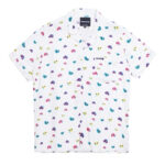 KEMEJA FRIDAY KILLER X LARA ATI INNOVATIVE WHITE SH