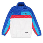 JAKET FRIDAY KILLER GRETA BLUE