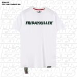 KAOS FRIDAY KILLER 19 WHITE GREEN