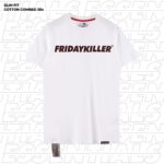 KAOS FRIDAY KILLER 19 WHITE BROWN