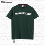 KAOS FRIDAY KILLER CORE GREEN