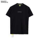 KAOS FRIDAY KILLER  GIDCY BLACK