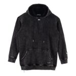 JAKET HOODIE FRIDAY KILLER CLOTHING  KILL IT ACID HOODIE