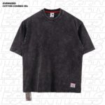 KAOS OVERSIZE FRIDAY KILLER  THE OVER OS ACID