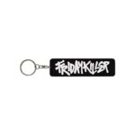 FUNBAG FRIDAY KILLER | ORNIC KEYCHAIN