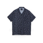 KEMEJA HAWAI FRIDAY KILLER | LEO BLK SH