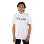 KAOS FRIDAY KILLER | CORE #3 WHT