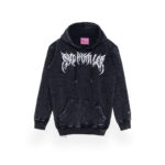 JAKET HOODIE FRIDAY KILLER | OSLO ACID HD