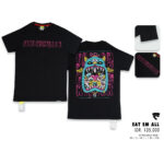 KAOS FRIDAY KILLER | EATEMAL