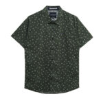 KEMEJA FRIDAY KILLER | PALA CIO GRN SS