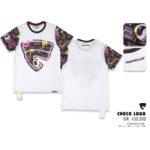 KAOS FRIDAY KILLER | CHOCO LOGO