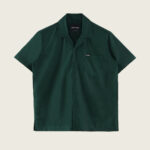 KEMEJA FRIDAY KILLER | VELLO GRN