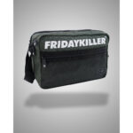 TAS SLINGBAG FRIDAY KILLER | TONE GREEN