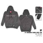 HOODIE FRIDAY KILLER | 19 HOLLOW DG HD