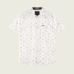 KEMEJA FRIDAY KILLER | COLADA