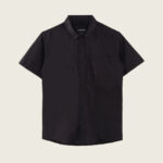 KEMEJA FRIDAY KILLER | LIBERTA BLK SS