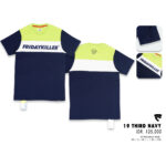 KAOS FRIDAY KILLER | 19 THIRD NAVY
