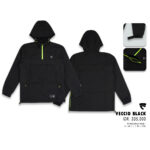 JAKET FRIDAY KILLER | VECCIO BLK