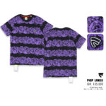 KAOS FRIDAY KILLER | POPLINES