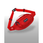 TAS WAISTBAG FRIDAY KILLER | HORNET RED
