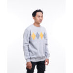 SWEATER / CREWNECK FRIDAY KILLER X LARA ATI | LARA ATI MISTY CRN