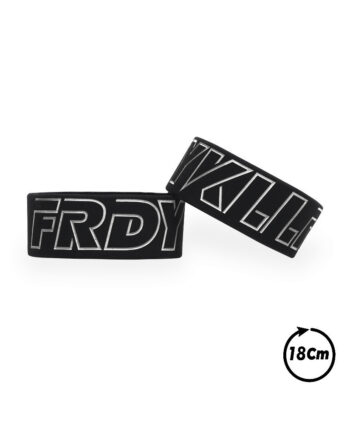 GELANG FRIDAY KILLER | ZINSKY WHT BR