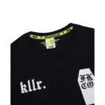 KAOS FRIDAY LKILLER | NEW YORK | SIZE XL