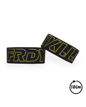 GELANG FRIDAY KILLER | ZINSKY VOLT