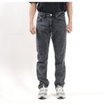 CELANA PANJANG DENIM SUPER EGO | INVERT GREY SBT05B