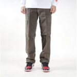 CELANA PANJANG CARGO SUPEREGO | SECARGO GREY