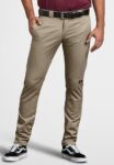 CELANA PANJANG CINO PRIA DICKIES | WP 811 DS CREAM