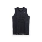 JERSEY BASKET FRIDAY KILLER | THE BULLS ALL BLACK