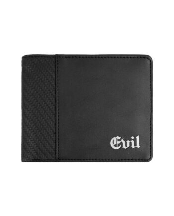 DOMPET EVIL ARMY | BURNER B24 BLACK