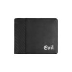 DOMPET EVIL ARMY | BURNER B24 BLACK