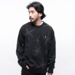 KNITWEAR MATERNAL DISATER | LUMINAL
