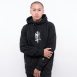 HOODIE MATERNAL DISASTER | HYBRAL