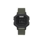 JAM TANGAN MATERNAL DISASTER | GESTALT BLACK GREEN